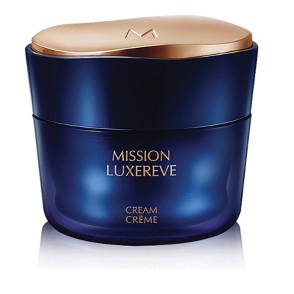 Avon Mission Lux - Picture 1 of 2